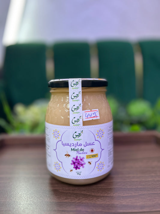 عسل مارديسيا RAHIQ BIO